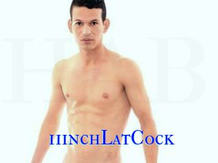 11inchLatCock