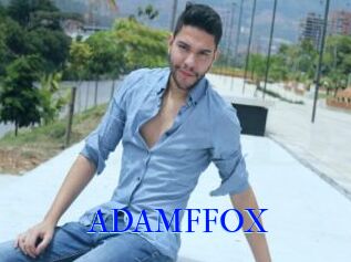 ADAMFFOX
