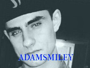 ADAM_SMILEY