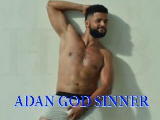 ADAN_GOD_SINNER