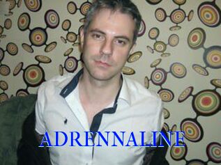 ADRENNALINE