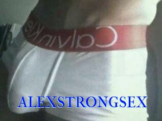 ALEXSTRONGSEX