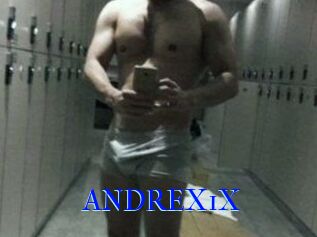 ANDREX1X