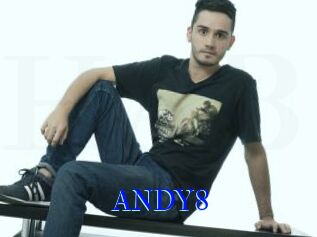 ANDY8