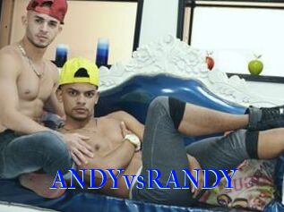 ANDYvsRANDY
