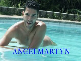 ANGELMARTYN