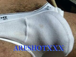 ARESHOTXXX