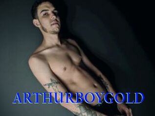 ARTHURBOYGOLD