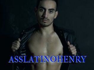ASSLATINOHENRY