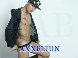 AXXELFUN