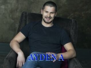 AYDEN_A Hardcore Boy sex