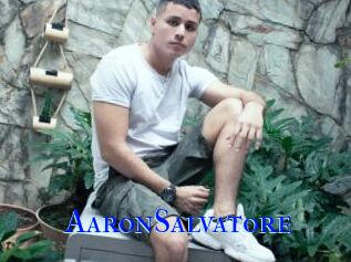 AaronSalvatore