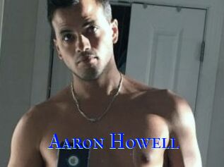Aaron_Howell