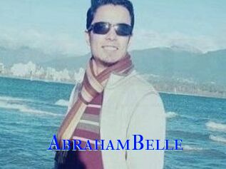 Abraham_Belle
