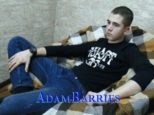 AdamBarries