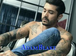AdamBlake