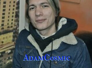 AdamCosmic