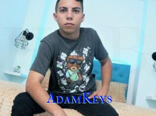 AdamKeys