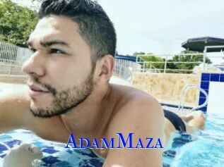 AdamMaza