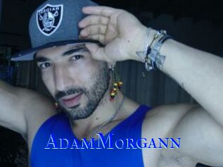 AdamMorgann