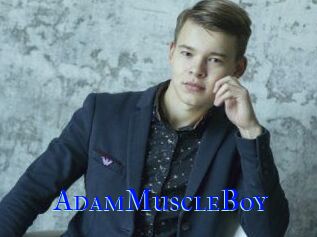 AdamMuscleBoy