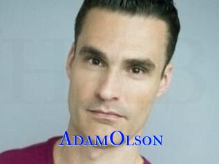 Adam_Olson