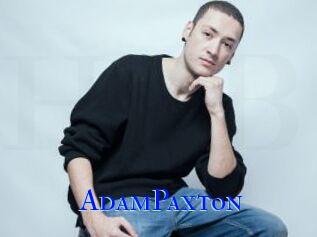 AdamPaxton