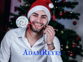AdamReyes