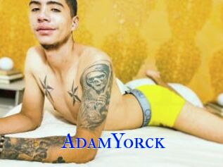 AdamYorck