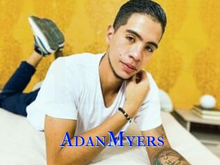 AdanMyers