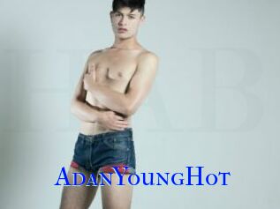 AdanYoungHot