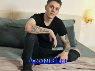 AdonisLee