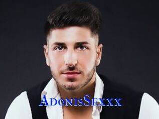 AdonisSexxx