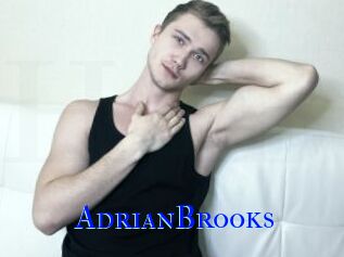 AdrianBrooks