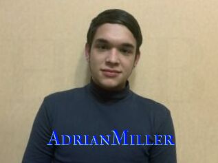 AdrianMiller