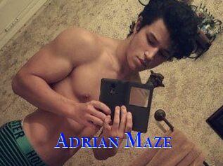 Adrian_Maze