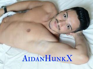 AidanHunkX