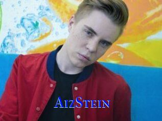 Aiz_Stein