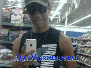 AjayMorningstar