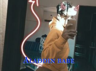 Aladdin_babe