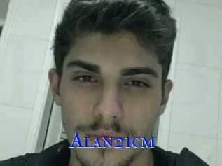 Alan21cm