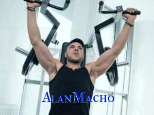 AlanMacho