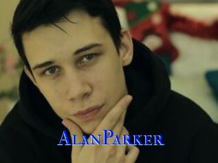 AlanParker