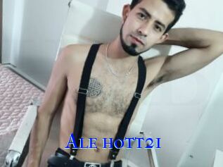 Ale_hott21