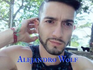Alejandro_Wolf