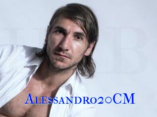 Alessandro20CM