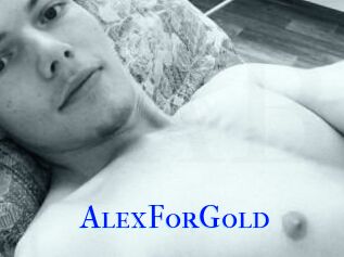 AlexForGold