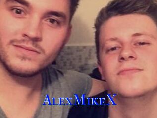 Alex_MikeX
