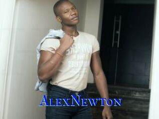 AlexNewton