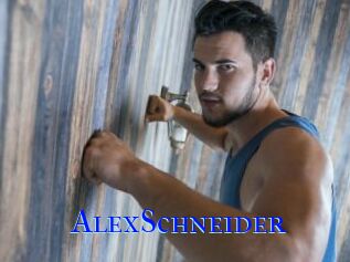 AlexSchneider